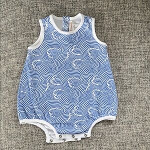 EUC Beaufort Bonnet Company Bubble